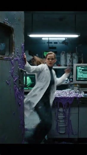 The Blob is Unleashed on a Starship | A New Alien Movie with a Classic Monster