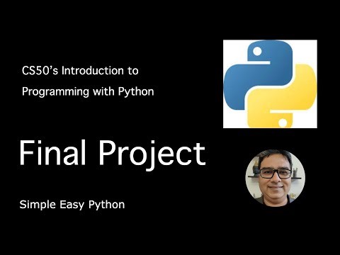 Final Project CS50P – Cookie Jar