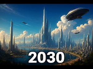 2030 Revealed 20 Mind Blowing Future Technologies You Must See