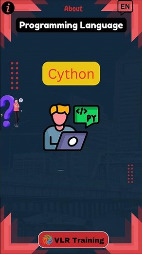 About Cython programming language