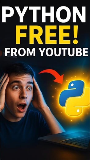 Python tutorial for beginners | #python