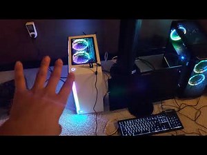 Alienware Aurora R11 PC mining review + rigs overview Week #2