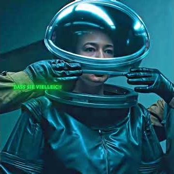 Russen fangen Alien im All: Was sie verheimlichen, ist düster 👽🚫