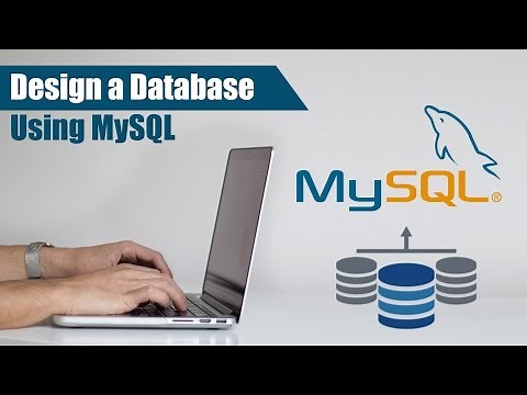 MySQL Database Designing | MySQL Tutorial | Eduonix