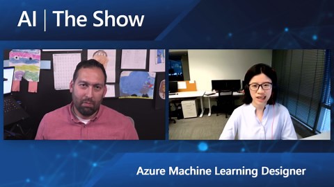Azure Machine Learning Designer