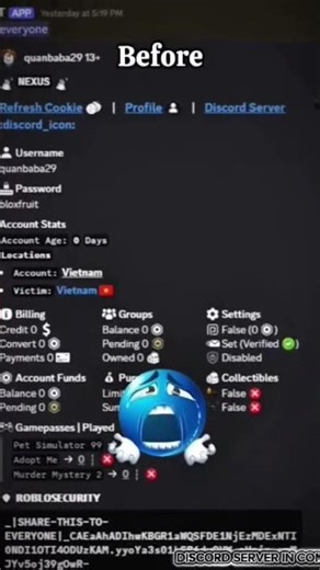 HOW TO BEAM ROBLOX ACCOUNTS WORKING ON MOBILE/PC IN 2025-2026 (FULL TUTORIAL )