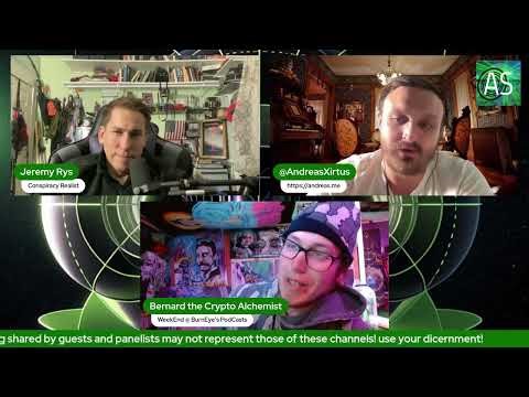 Pyramids, AntiGravity, UFO, JFK, Adolf Survived? Disclosure in 2025 #AlienScientist #Xirtus #BurnEye