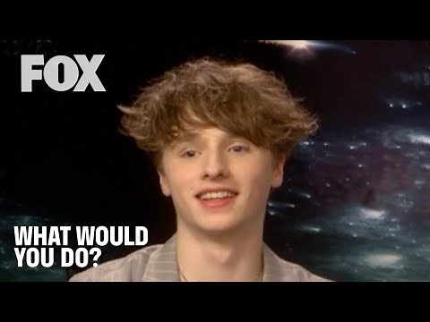 War Of The Worlds | What Would You Do During An Alien Invasion? w/ The Cast | FOX TV UK
