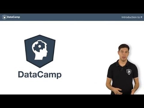 R tutorial - The True Basics of R