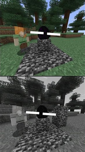 The Most UNKNOWN Minecraft Tip