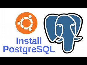 How To Install PostgreSQL on Ubuntu (Linux)