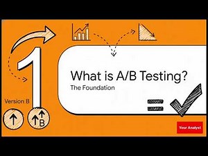 AB testing for Data Scientists, Product Analysts and Product Managers