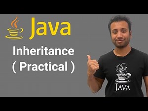 Java Bangla Tutorials 128 : Inheritance (practical)