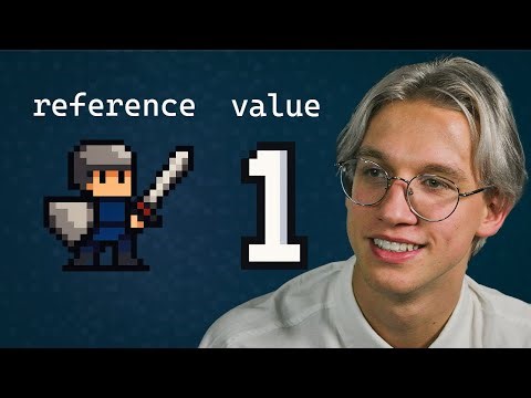 Primitive vs Reference | JavaScript Explained