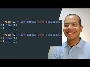 Learn Java Threads in 10 Minutes