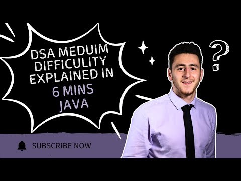 HackerRank’s Sparse Arrays EXPLAINED in 6 Minutes (Java, No BS)