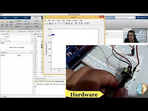 ✅ Curso MATLAB 2020 || Como conectar Matlab con Arduino 😉