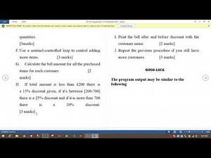 Console Based | Demo Inventory Management System using JAVA Part #02
