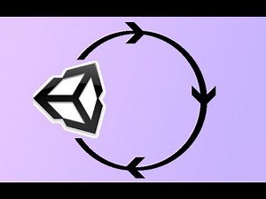 Unity3D - Circular Motion