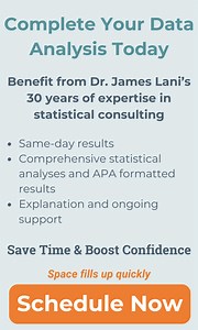 Descriptive Statistics and Interpreting Statistics