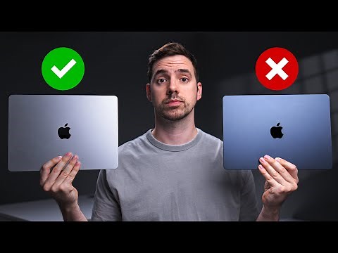 Which MacBook Should You Buy In 2026? (Buyer's Guide)