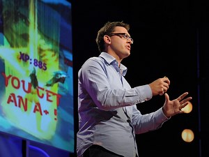 7 ways games reward the brain