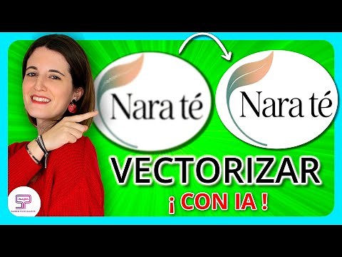 How to Vectorize a Logo or Image with AI for FREE ✅ [Without Illustrator]