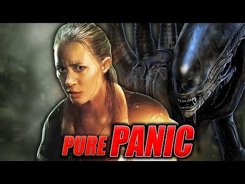 I Played Alien: Isolation on Nightmare Mode...And Lost My Sanity