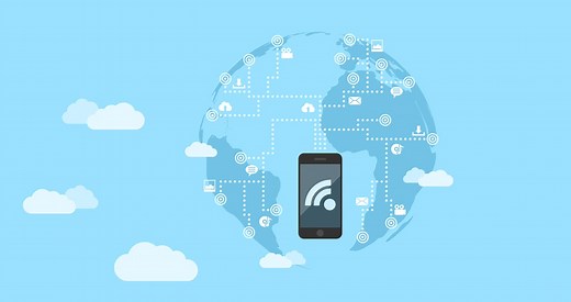 32 Cloud Computing Examples That Keep the World at Our Fingertips | Built In