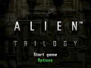 Classifica: Alien Trilogy Probe Entertainment, Acclaim Entertainment - PlayStation, Saturn, MS-DOS (1996) | SuperGames Omega