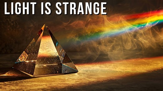 9 Light Experiments That Show Science At Its Most Stunning