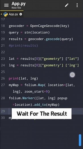 find phone number location python? #shorts #viral