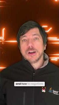 How André Went From Stuck Senior Java Developer to Remote Job With Double Salary