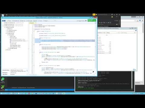 .NET Obfuscator - How to use ConfuserEx Tutorial