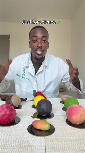 On test ceux de Montpellier, just for science 🧪 #justforscience #justepourlascience #challenge #food