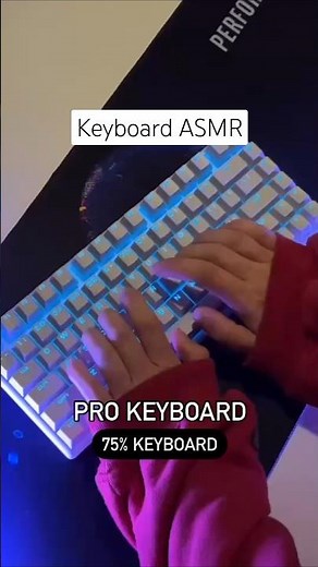 Which keyboard sounds the best?