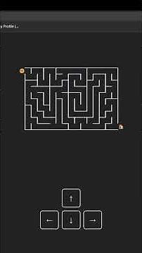 Make simple game in HTML CSS and JS #shorts ‪@kodeology‬
