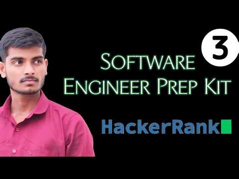 Check Non-Identical String Rotation | HackerRank Software Engineer Prep Kit