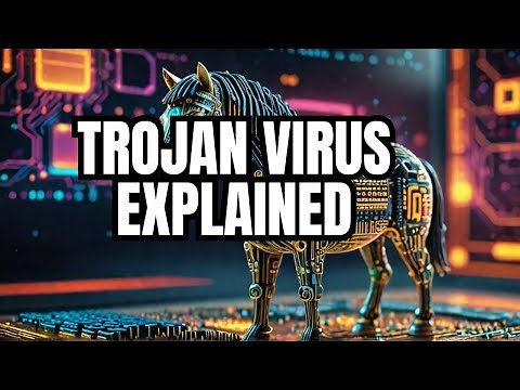 Trojan Virus Explained | How It Works & How to Stay Safe
