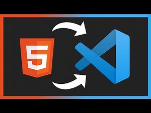👉como Hacer un HTML en Visual Studio Code😱