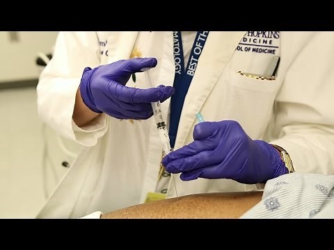 All You Need To Know About Joint Injections