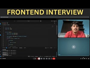 𝐅𝐫𝐨𝐧𝐭𝐞𝐧𝐝 𝐃𝐞𝐯𝐞𝐥𝐨𝐩𝐞𝐫 𝐈𝐧𝐭𝐞𝐫𝐯𝐢𝐞𝐰 𝐍𝐨-𝟔𝟑 | 𝐉𝐚𝐯𝐚𝐬𝐜𝐫𝐢𝐩𝐭 𝐚𝐧𝐝 𝐑𝐞𝐚𝐜𝐭𝐉𝐒 (𝟎-𝟐 𝐲𝐞𝐚𝐫𝐬 𝐞𝐱𝐩)