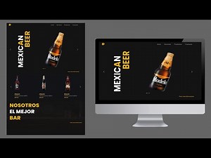 como CREAR una PAGINA WEB con HTML CSS y JAVASCRIPT (VISUAL STUDIO CODE) 🚀