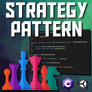 Strategy Pattern - Composition over Inheritance — One Wheel Studio