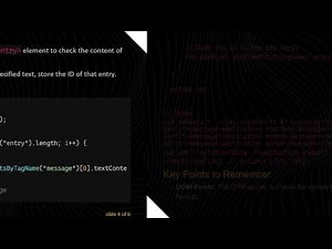 How to Filter XML Variables with JavaScript