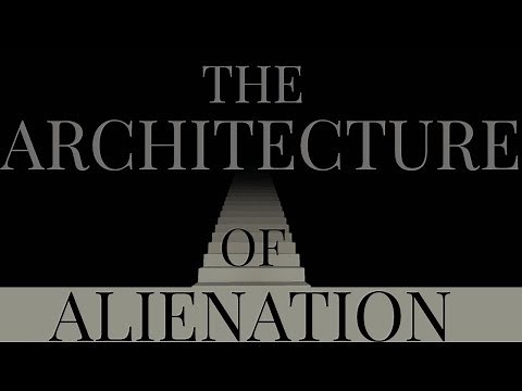 Gaming's Harshest Architecture: NaissanceE and Alienation
