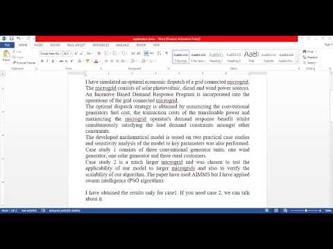 Renewable Energy management and Demand Response and by PSO (Download the codes for FREE link below)