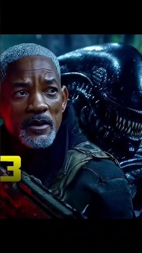 Alien vs Predator 3 - Teaser Trailer #shorts #alien #alienvspredator3