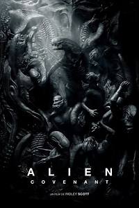 Alien : Covenant (2017) STREAMING VF GRATUIT - STREAMING VF GRATUIT