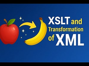 XSLT - Transformation of XML